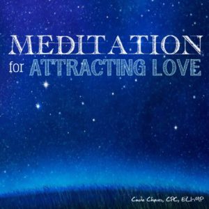 Meditation for Attracting Love