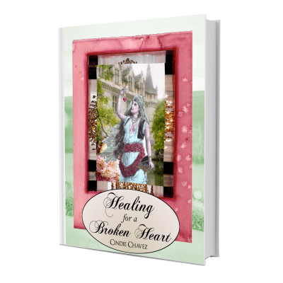 Healing for a Broken Heart (FREE)