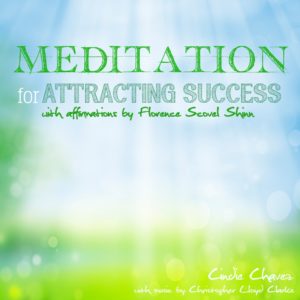 Meditation for Attracting Success