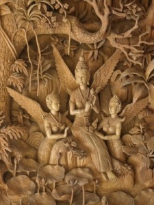goddesses-thaikrit
