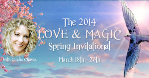 2014 Love Magic Spring Invitational