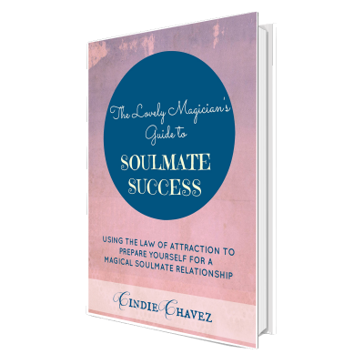 The Lovely Magician's Guide to Soulmate Success (FREE)
