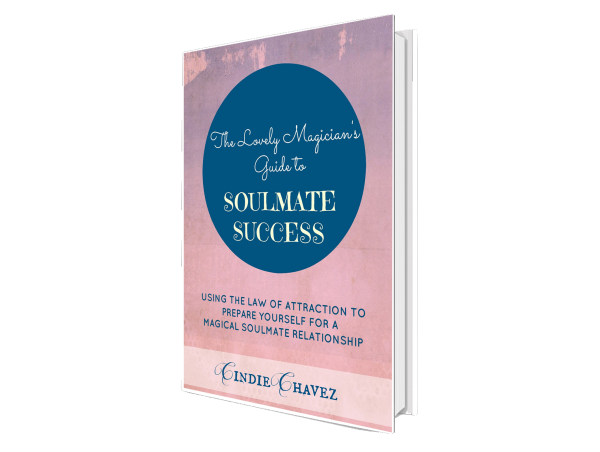The Lovely Magician's Guide to Soulmate Success (FREE)